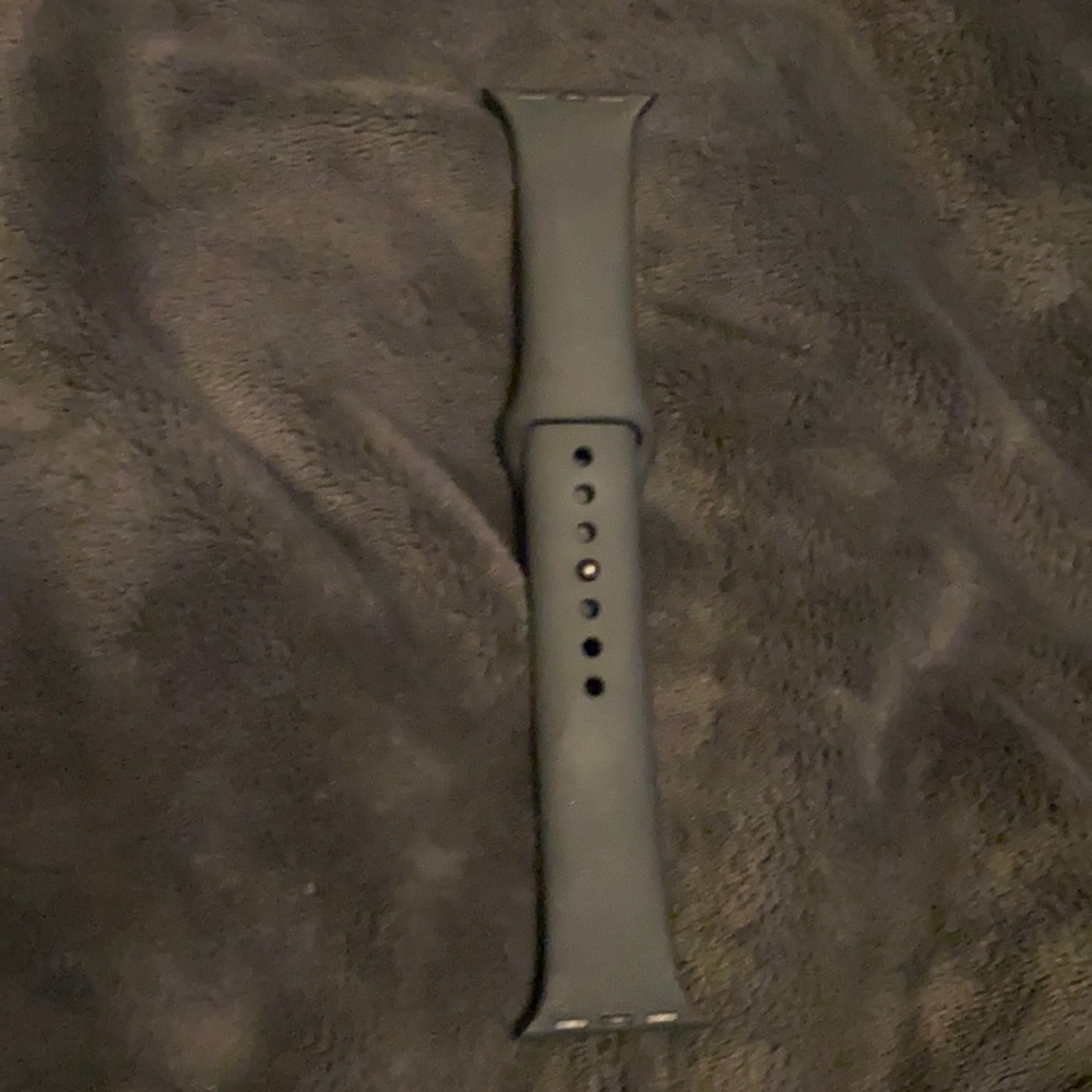 Apple Watch Sport Band